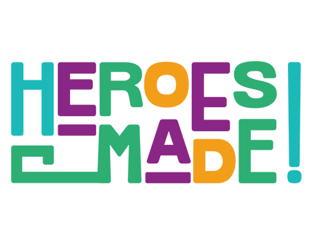 Heroes Made